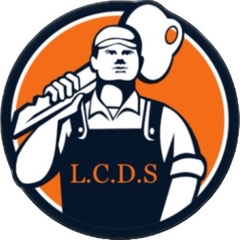 Logo Serrurier Val-d'Oise La Clé De Secours